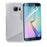 Premium S Line Wave Soft Silicone Fitted Case Cover For Samsung Galaxy S6 / Samsung Galaxy S6 Edge