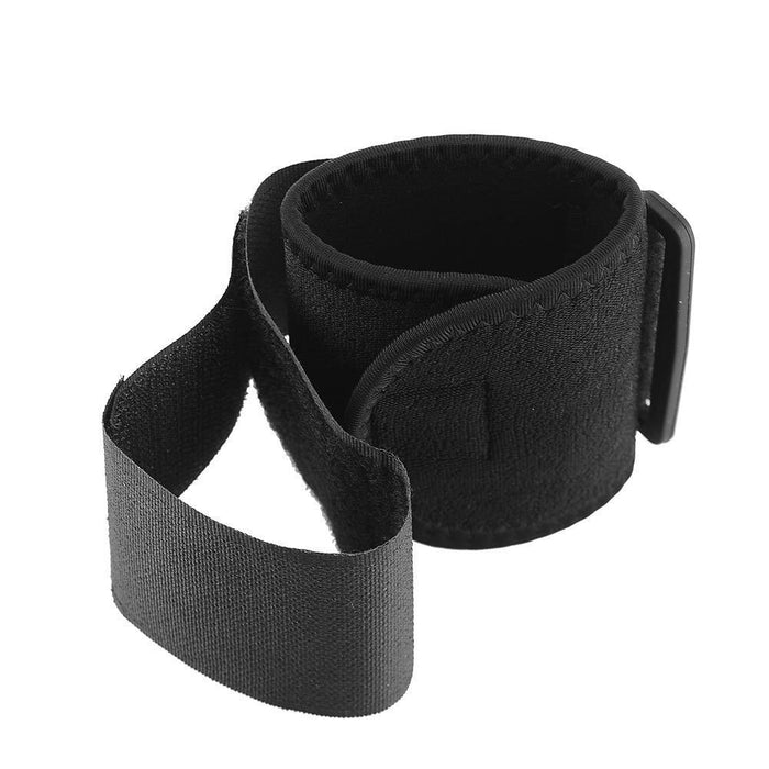 Protective Wrist Support For Carpal Tunnel, Sports, Repetitive Strain, and Arthritis, Wrist Wraps (One Piece)
