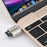 Memwah USB C Portable Card Reader for Micro SD Cards, Micro SDHC & Micro SDXC - Micro SD to Type C USB Adapter - OTG USB C Micro SD Card Reader