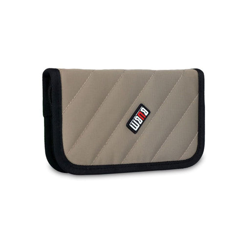Universal Electronics Organiser Accessories Case/USB Flash Drive Shuttle/Memory Cards/Cable Organiser Bag