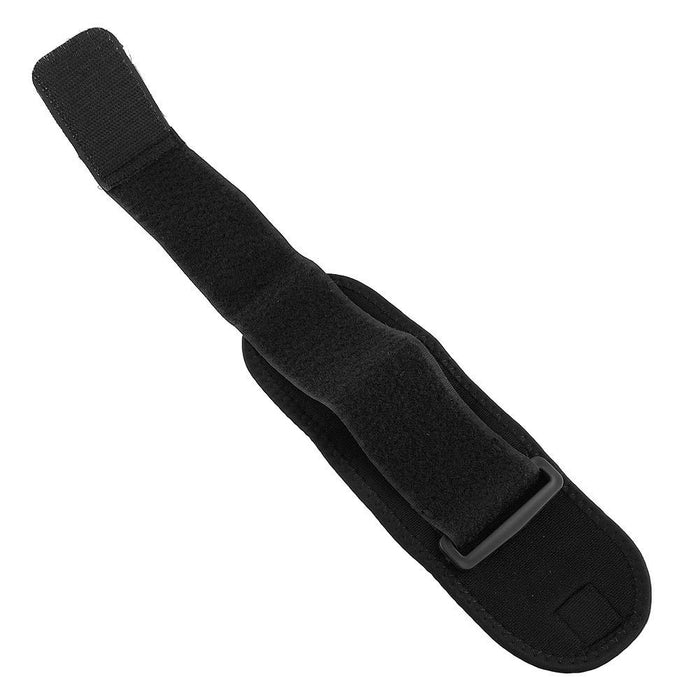 Protective Wrist Support For Carpal Tunnel, Sports, Repetitive Strain, and Arthritis, Wrist Wraps (One Piece)