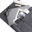 Bedside Pocket Organiser - Premium Quality Caddy Storage Organiser Compatible For Dorm College Room, Bunk Bed, Hospital Bed, Kids Baby Bed Holds your iPad, Books, Tablet, Phone