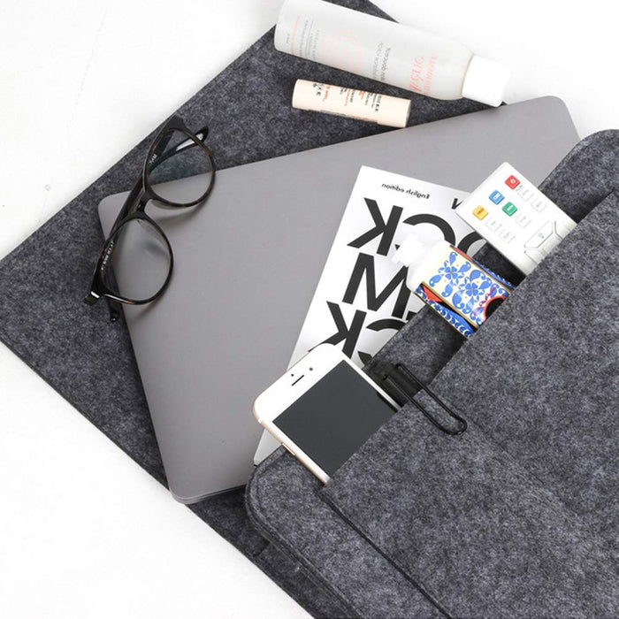 Bedside Pocket Organiser - Premium Quality Caddy Storage Organiser Compatible For Dorm College Room, Bunk Bed, Hospital Bed, Kids Baby Bed Holds your iPad, Books, Tablet, Phone