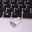 Memwah USB C Portable Card Reader for Micro SD Cards, Micro SDHC & Micro SDXC - Micro SD to Type C USB Adapter - OTG USB C Micro SD Card Reader