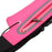 Adjustable Waist Bum Bag Belt Neoprene Single Zipper Pouch for Running Gym Cycling can Compatible with iPhone X XR XS 8, 8 Plus, Samsung S9 & Smartphones up to 6"