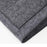 Bedside Pocket Organiser - Premium Quality Caddy Storage Organiser Compatible For Dorm College Room, Bunk Bed, Hospital Bed, Kids Baby Bed Holds your iPad, Books, Tablet, Phone