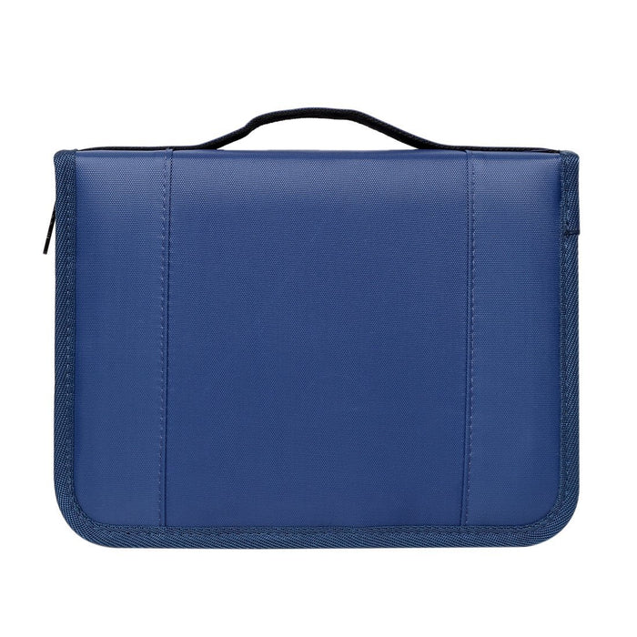 Universal Travel Case Organiser For Electronics and Accessories Hard Drives, Cable, USB Flash Drives, Chargers, Power Banks