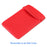 6" Black Slim Soft Neoprene Sleeve for e-Reader eBook Android Tablet PC MID Netbook Sleeve Pouch Neoprene Protective Cover Case