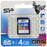 Silicon Power Class4 4GB SDHC Speicherkarte