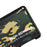 Memory Card Credit Card Style Storage Holders for (2 SD & 4 Micro SD Camouflage) Writable Labels, Ultra Thin, Credit Card Size Holder One Size