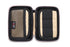 EVA Hard Case Travel Accessories Pouch Suitable For USB Flash Drives, Small Headphones, Keys, Alarm Fobs, Charger Cables