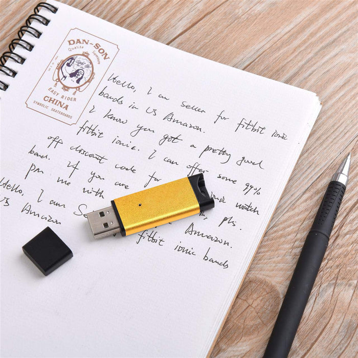 Memwah Micro SD Card Reader - Fast USB 2.0 Adapter for all MicroSD Cards, Micro SDHC, Micro SDXC