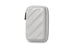 EVA Hard Case Travel Accessories Pouch Suitable For USB Flash Drives, Small Headphones, Keys, Alarm Fobs, Charger Cables