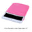 7" Slim Soft Neoprene Sleeve for Android Tablets PC & Other Devices Full Protection Reversible Padded Cover Case