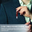 3-in-1 Stylus Pen With Light, Capacitive Aluminium Pen Stylus, LED Torch Light, Ballpoint Pen