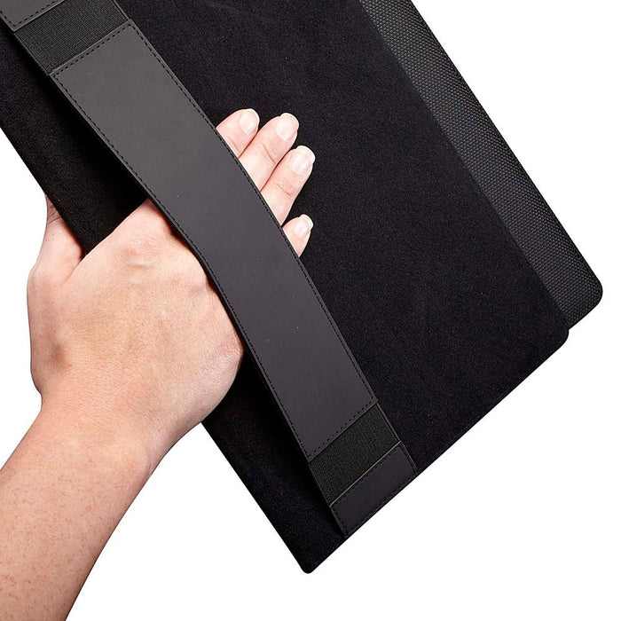 Case Logic Universal Nylon Folio with Nylex Lining for Tablets - Black