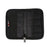 Katia 9 x USB Flash Drives Carrying Case With Premium Quality Padded Protection for Flash/Key Drives - Black