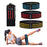 Fabric Resistance Bands, Non-Slip Glute Booty Bands Legs, Thighs & Hip Circle Exercise - Resistance Bands set Women for Strength Training, Yoga, & Pilates - 3 Pack