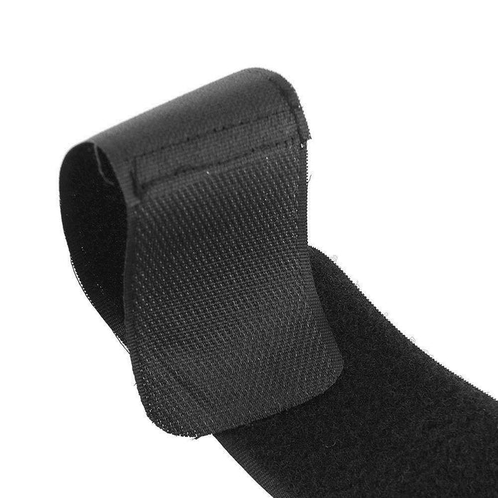 Protective Wrist Support For Carpal Tunnel, Sports, Repetitive Strain, and Arthritis, Wrist Wraps (One Piece)