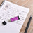 Memwah Micro SD Card Reader - Fast USB 2.0 Adapter for all MicroSD Cards, Micro SDHC, Micro SDXC