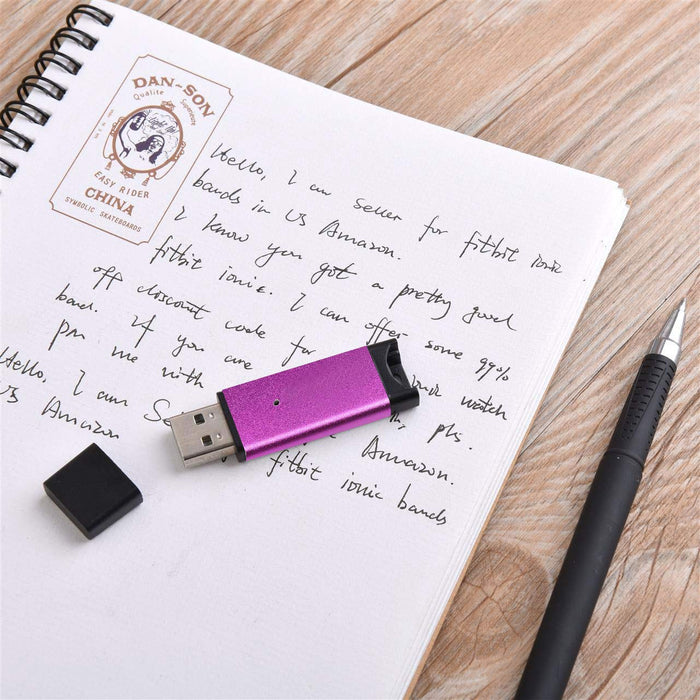 Memwah Micro SD Card Reader - Fast USB 2.0 Adapter for all MicroSD Cards, Micro SDHC, Micro SDXC