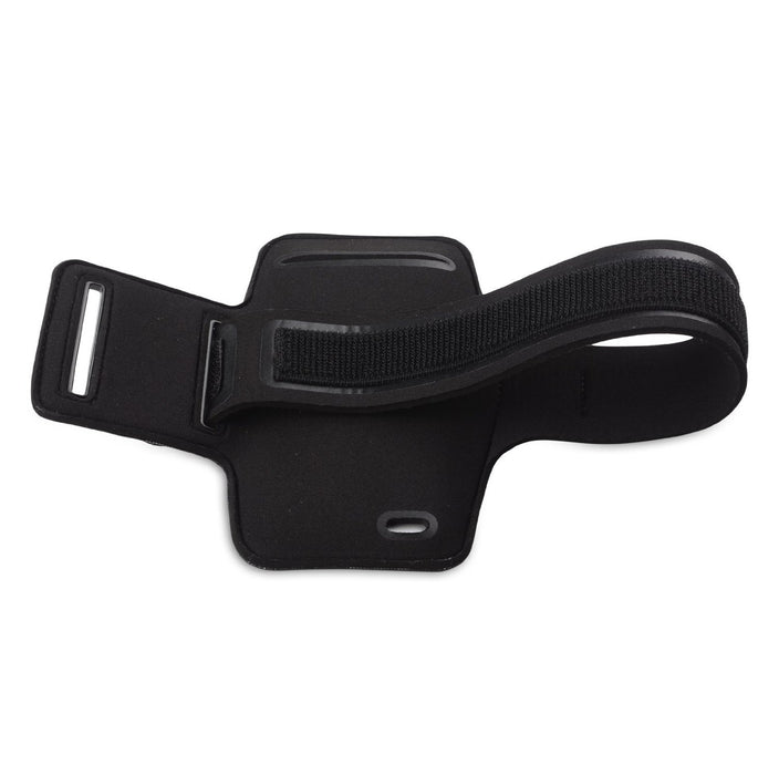 New iPod Nano 7th Generation / 8th Generation Premium Water Resistant Armband Case Cover for use While Jogging, Gym, Running, Bike riding & other Sports Activities