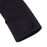 Black Neoprene Shoulder Adjustable Support Joint Compression Protective Medical Strap Sling Brace One Size