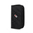 Katia 9 x USB Flash Drives Carrying Case With Premium Quality Padded Protection for Flash/Key Drives - Black