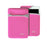 7" 7.9" Hot Pink Slim Soft Neoprene Sleeve for Android Tablets PC Pad Mini & other Devices Full Protection Reversible Padded Cover Case