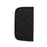 Katia 9 x USB Flash Drives Carrying Case With Premium Quality Padded Protection for Flash/Key Drives - Black