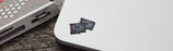 Kingston Canvas Select Plus microSD Card SDCS2/32 GB Class 10 (SD Adapter Included)