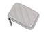 EVA Hard Case Travel Accessories Pouch Suitable For USB Flash Drives, Small Headphones, Keys, Alarm Fobs, Charger Cables