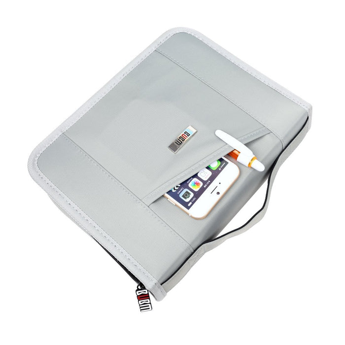 Universal Travel Case Organiser For Electronics and Accessories Hard Drives, Cable, USB Flash Drives, Chargers, Power Banks