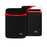 6" Black Slim Soft Neoprene Sleeve for e-Reader eBook Android Tablet PC MID Netbook Sleeve Pouch Neoprene Protective Cover Case
