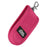 USB Flash Drive Portable Travel Memory Stick Shuttle Carry Case - Holds 2 USB Sticks with Keyring Hook