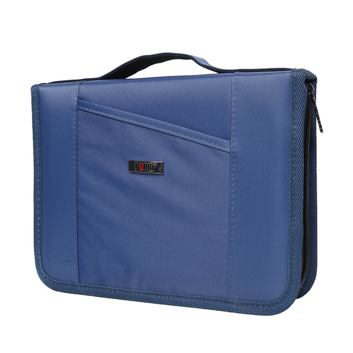 Universal Travel Case Organiser For Electronics and Accessories Hard Drives, Cable, USB Flash Drives, Chargers, Power Banks