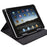 Case Logic Universal Nylon Folio with Nylex Lining for Tablets - Black