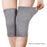 Knee Leg Warmers Thermal Sleeves Pads Dance Protection Breathable Soft Kneelet One Size Unisex Elastic Stretch Guard (1 Pair)