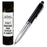 3-in-1 Stylus Pen With Light, Capacitive Aluminium Pen Stylus, LED Torch Light, Ballpoint Pen
