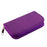 8 Pages and 22 Slots Memory Card Carrying Case Holder Pouch for SD SDHC MMC CF Micro SD Storage Protector