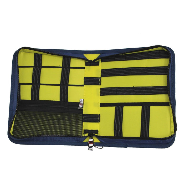 Universal Travel Case Organiser For Electronics and Accessories Hard Drives, Cable, USB Flash Drives, Chargers, Power Banks