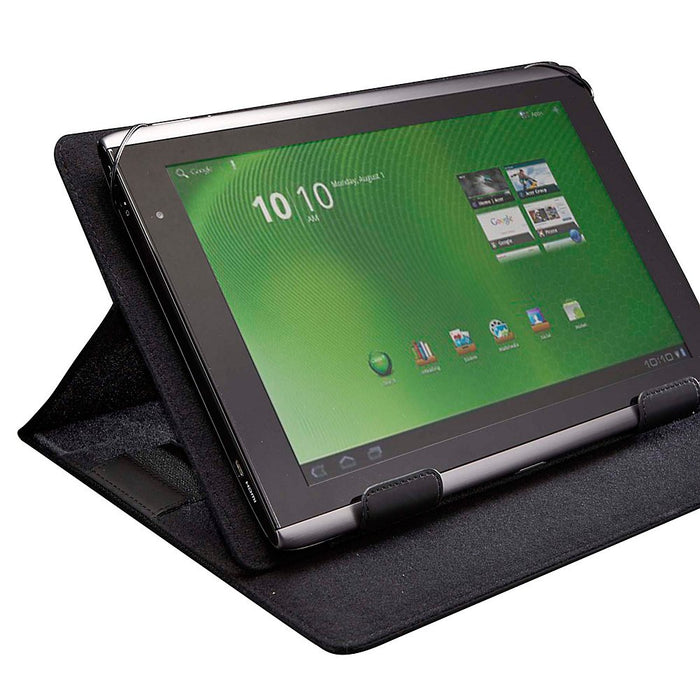 Case Logic Universal Nylon Folio with Nylex Lining for Tablets - Black
