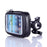 Universal 360 Degree Rotating WaterProof Transparent Smartphone Bicycle Handle Bar Mount Pouch Holster Case for Mobiles Phones Black