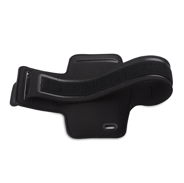 New iPod Nano 7th Generation / 8th Generation Premium Water Resistant Armband Case Cover for use While Jogging, Gym, Running, Bike riding & other Sports Activities