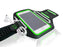 Premium Lycra Sports Armband For iPhone 6/6S & iPhone 6/6S Plus Running, Jogging, Gym, Fitness, Cycling Arm Strap with Key/CreditCard/Money Holder and Headphone Cable Holder Water Resistant Reflective Product