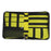 Universal Travel Case Organiser For Electronics and Accessories Hard Drives, Cable, USB Flash Drives, Chargers, Power Banks