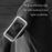 Premium Neoprene Sports Running, Gym, Excerise, Fitness, Jogging Armband for iPod Touch 4th, 5th and New 6th Generation Water Resistant, Reflective Outer Strip Safety with Key Holder