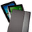 Case Logic Universal Nylon Folio with Nylex Lining for Tablets - Black