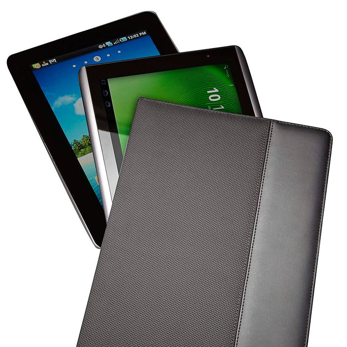 Case Logic Universal Nylon Folio with Nylex Lining for Tablets - Black