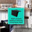 Bedside Pocket Organiser - Premium Quality Caddy Storage Organiser Compatible For Dorm College Room, Bunk Bed, Hospital Bed, Kids Baby Bed Holds your iPad, Books, Tablet, Phone